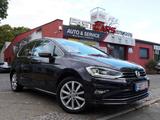 Volkswagen Golf Sportsvan VII Highline LED ACC SHZ Massage! - gebrauchte VW Golf Sportsvan aus dem Jahr 2018