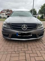 Mercedes-Benz C 350 CDI AVANTGARDE Autom. AVANTGARDE