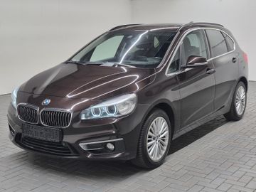 BMW 218 Active Tourer - 1