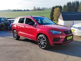 Cupra Ateca VZ 4Drive *LED*BEATS*360°KAM*VIRTUAL* - rote Cupra Ateca