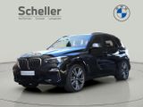 BMW X5 M50d HiFi LED Rückfahrkamera - BMW X5 M50 aus 2020