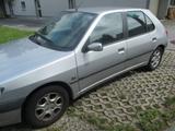 Peugeot 306 1.6 Crystal Crystal - Peugeot 306 Gebrauchtwagen