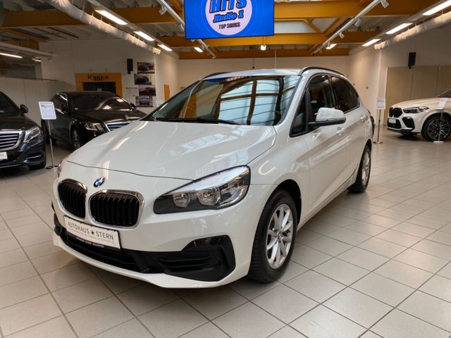 BMW 218i Active Tourer|PDC|SHZ|Klima|Navi|Tempomat