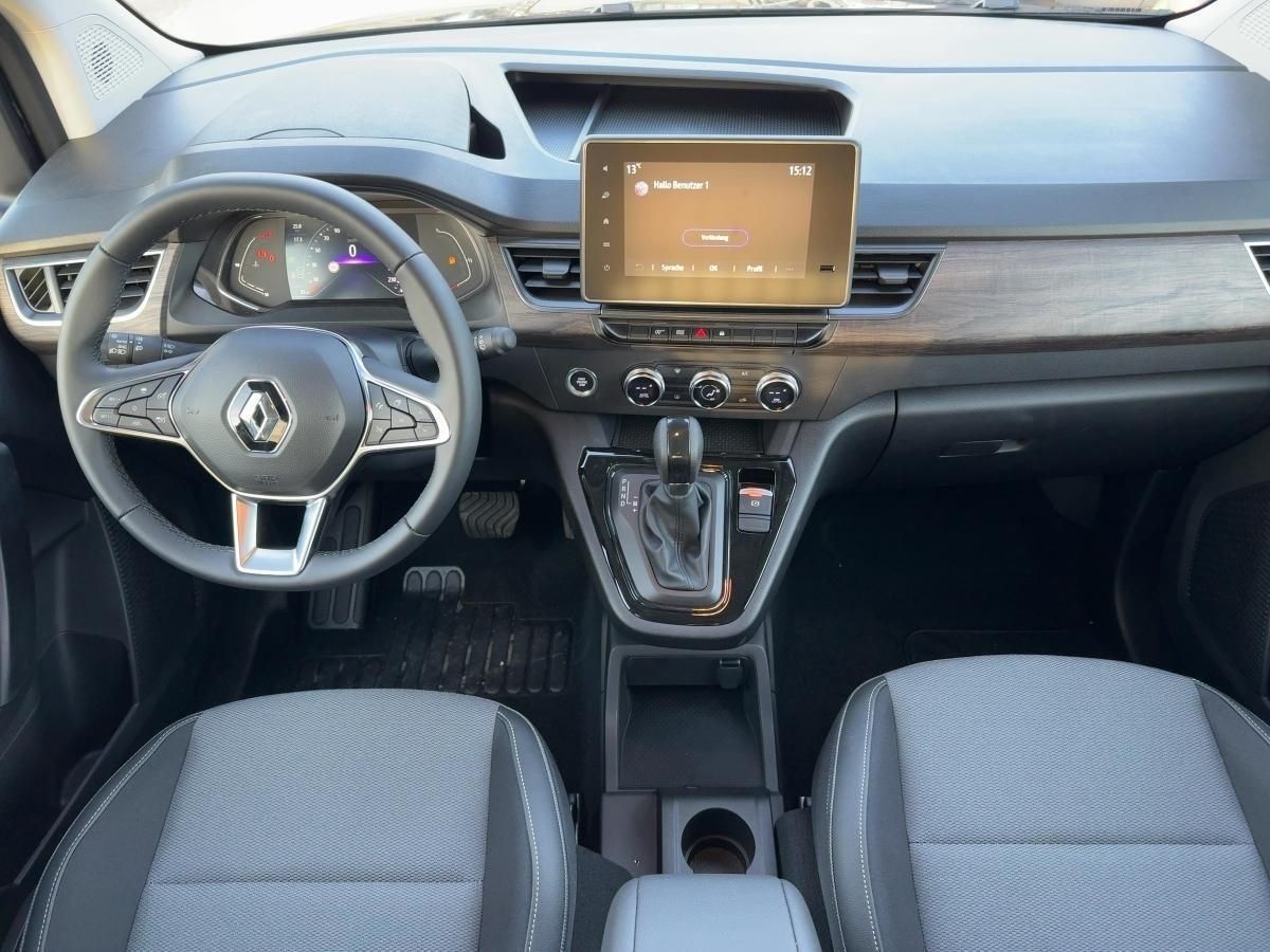 Renault Kangoo - Bild 8