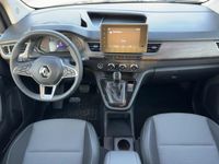 Renault Kangoo - Vorschau Bild 8
