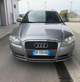 Audi A4 2.0 TDI 143CV F.AP. Ambiente - Audi A4: 143 TDI