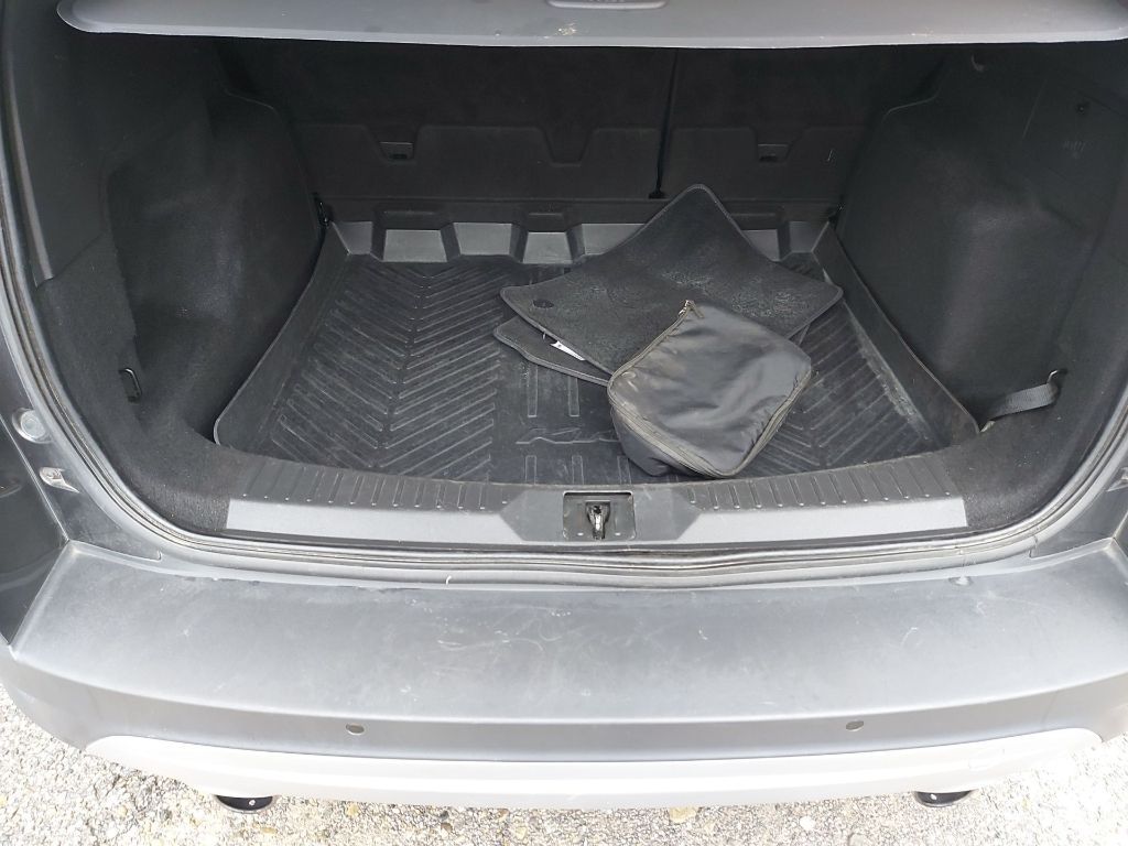 Fahrzeugabbildung Ford KUGA 1.5 4x4 Titanium Xenon el. Heckklappe Navi