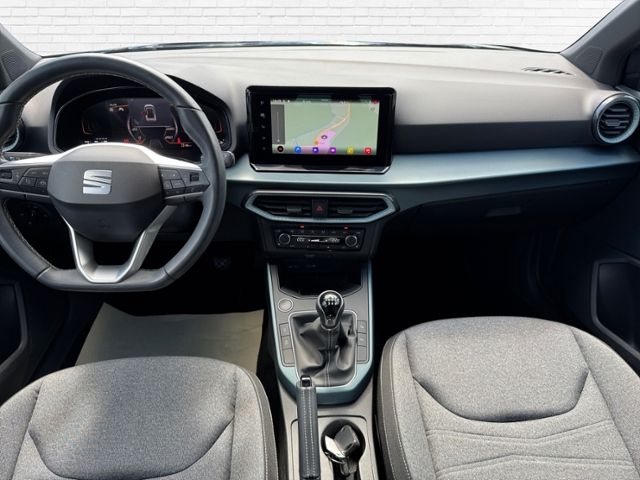 Fahrzeugabbildung SEAT Arona Xperience 1.0 TSI KLIMA LED NAVI LEDER ALU
