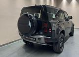 Land Rover Defender 110 X-Dynamic S *VIRTUAL*AHK*360°*1.HD* - Land Rover Defender aus 2023