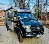 HYMER / ERIBA / HYMERCAR ML-T 570 Crossover 4,4 Tonnen - NEUWERTIG