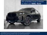 BMW X6 xDrive40d M Sport DA Prof PA Prof Pano SkyLou - BMW X6 Gebrauchtwagen in Wuppertal