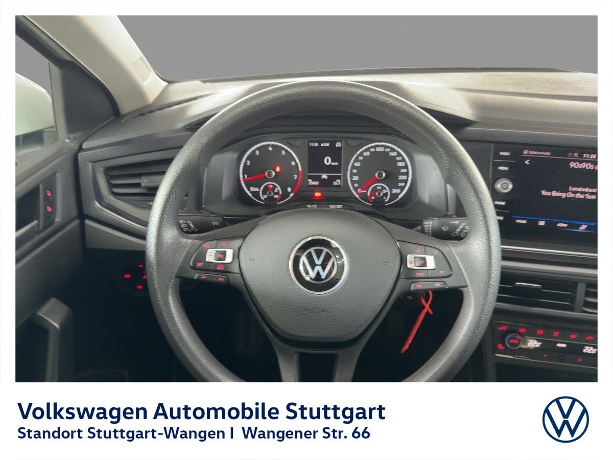 Volkswagen Polo - Bild 9