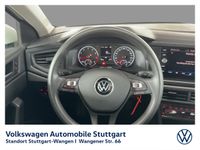 Volkswagen Polo - Vorschau Bild 9