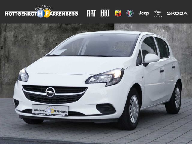 Opel Corsa 1.2 Selection