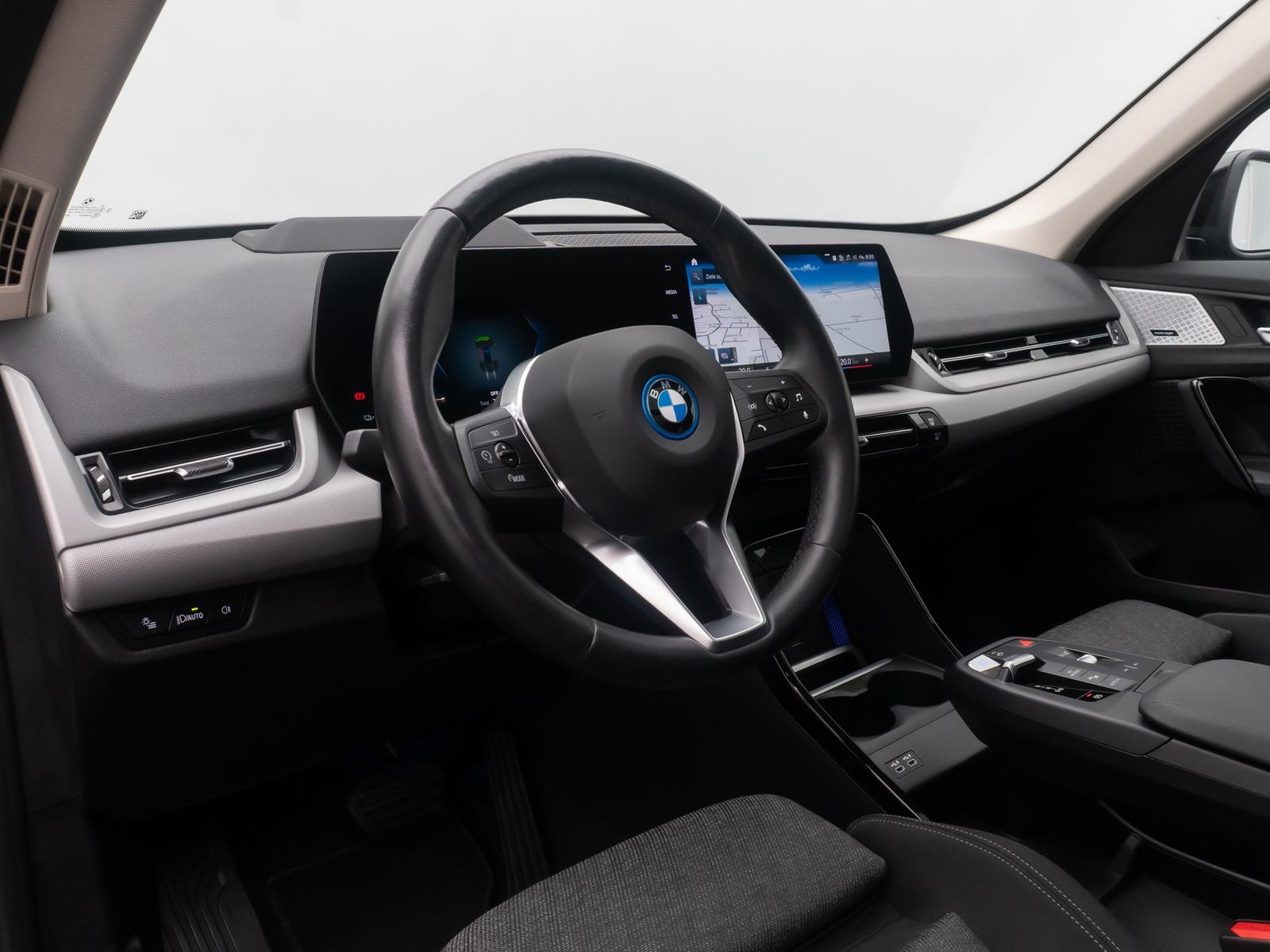 BMW iX1 xD30 Panorama 360° HUD DAB H/K Komfort Sport, миниатюра 20