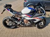BMW S 1000 RR - Motorräder in Münster