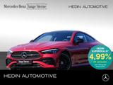 Mercedes-Benz CLE 200 |AMG|NIGHT|LED|NAVI|KEYL|PANO|BURM|DISTR - Mercedes-Benz CLE-Class