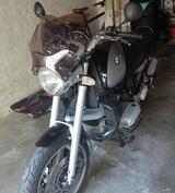 BMW R 1100 R BMW 259 ABS 1.1 Liter Boxer Kardanwelle - BMW BOXER