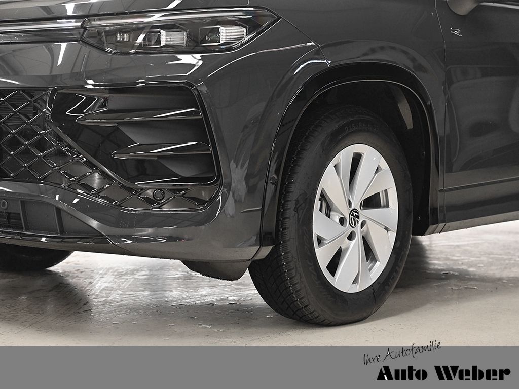 Volkswagen Tayron - Bild 5