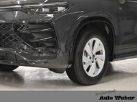 Volkswagen Tayron - Vorschau Bild 5