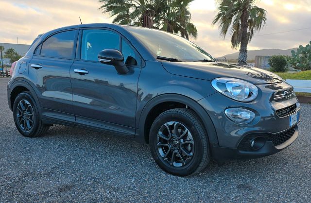 Другие Fiat 500X 1.3 MultiJet 95 CV Club