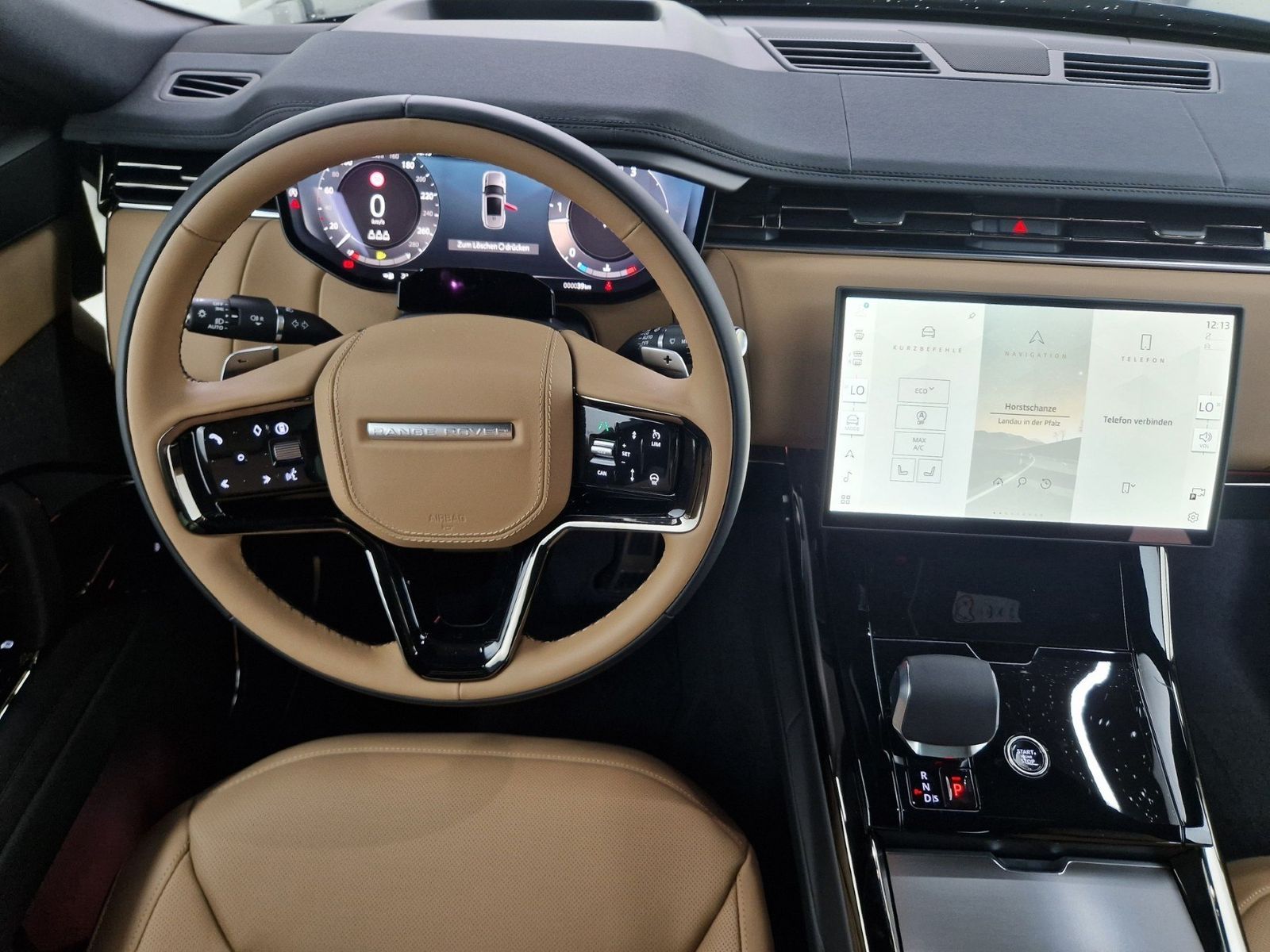 LAND ROVER Range Rover Sport  D250 Dynamic SE Black Pano – Bild 17