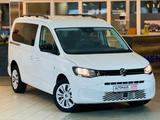 Volkswagen Caddy V-5-Maxi -DSG-Behindertengerecht - Volkswagen Caddy Maxi in Hannover