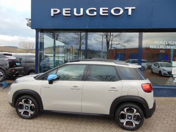 Bild 7 Citroën C3 Aircross Rip Curl