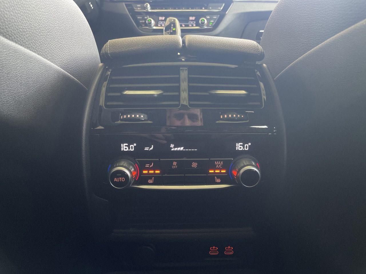 BMW 530i xDr T M SPORT,AHK,Pano,HUD,Sthzg,ACC,RFK