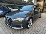 Audi AUDI A3 Cabrio 2.0 TDI AUTOMATICA - Audi A3 mit Halbautomatikschaltung