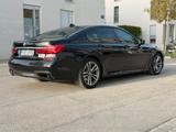 BMW 740d xDrive M|Laserlicht|Massage|Laser|360°| - BMW 740: Von Privat