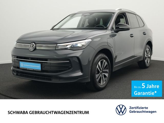Volkswagen Tiguan Energy 1.5 TSI eHybrid AHK R-KAM NAV ACC foto 1
