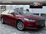 Ford Mondeo #Automatik #1.Hand #Garantie - Ford Mondeo Gebrauchtwagen in Stuttgart