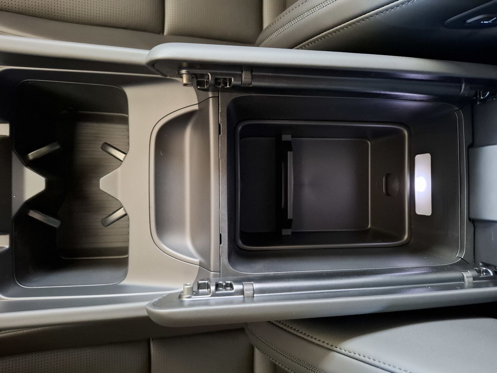 Hyundai SANTA FE - Bild 33