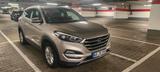 Hyundai Tucson 1.6 Turbo TLE Euro 6 Allrad - Hyundai TUCSON: Hyunda