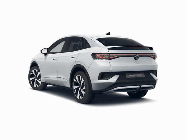 ID.5 Pro 210 kW 286 PS 77 kWh 1-Gang-Automatik