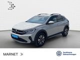 Volkswagen Taigo Life MOVE 1.0 TSI  DSG*We-Connect*AHK*ASG* - Jahreswagen: Automatik