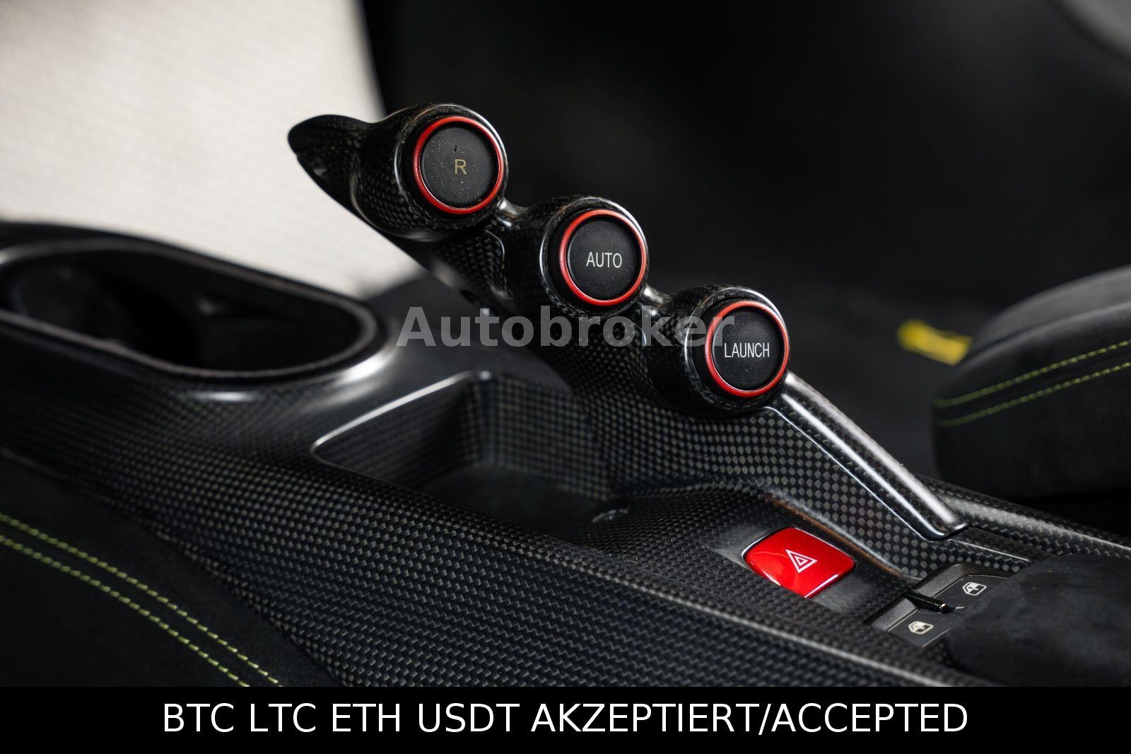 Ferrari 488 Pista – Ansicht 39