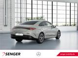 Mercedes-Benz CLA 180 AMG Night Panorama Multibeam-LED Kamera - Mercedes-Benz: Coupe, Grau