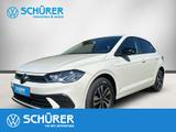 Volkswagen Polo 1.0 Energy RKam Tempomat Led Klima AppConne - Volkswagen Polo Neuwagen mit Benzin-Antrieb