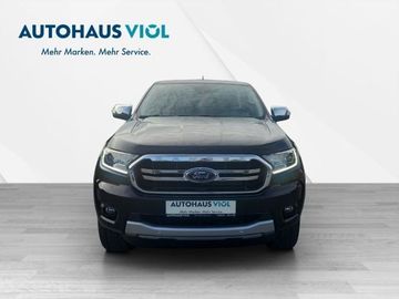 Ford Ranger - 8