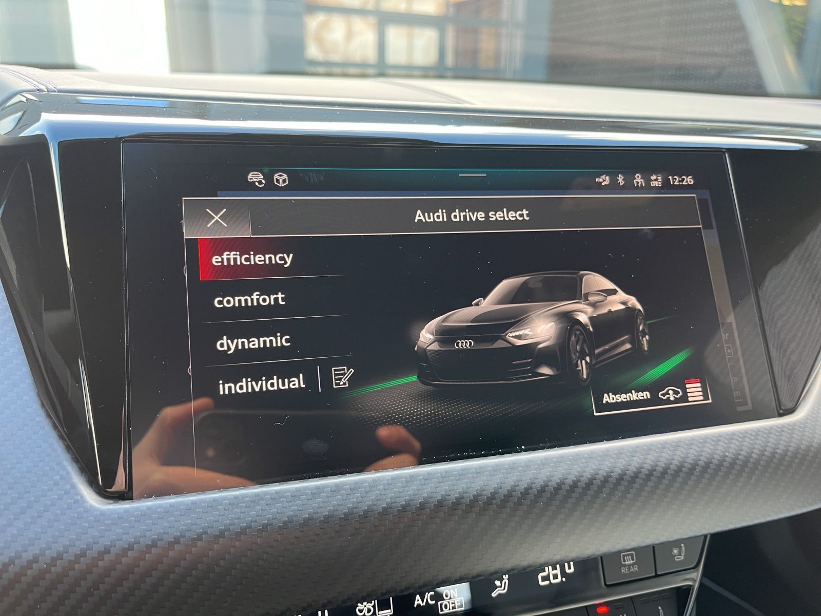 Audi RS e-tron GT - Bild 21