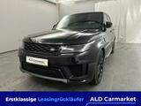 Land Rover Range Rover Sport D250 HSE Geschlossen, 5-türig, - gebrauchte Land Rover Range Rover Sport aus dem Jahr 2022