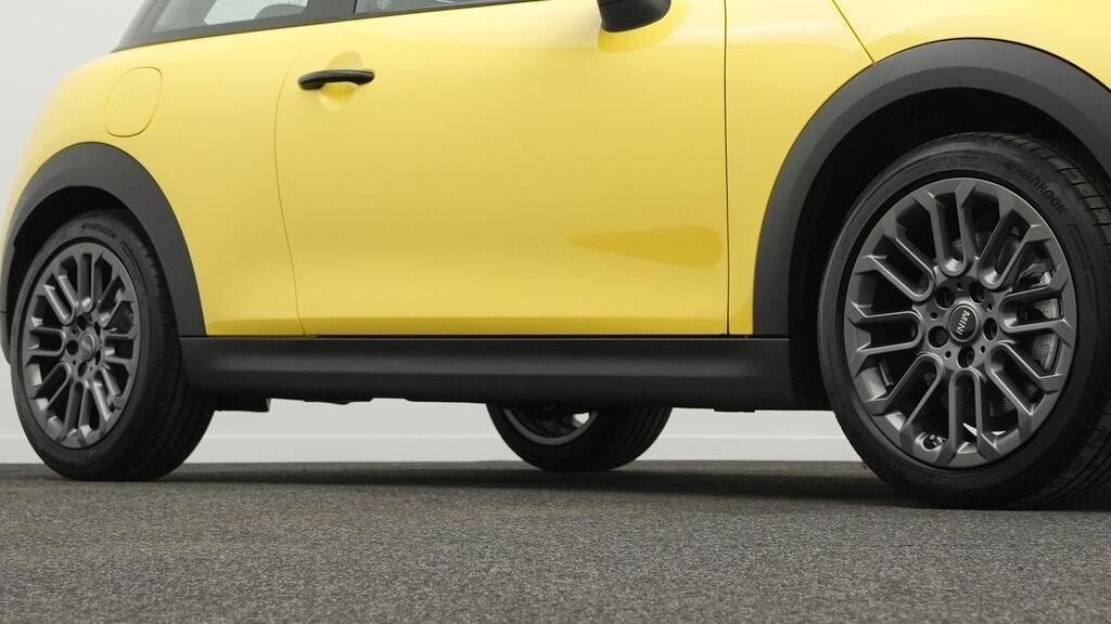 MINI Cooper C - Bild 24