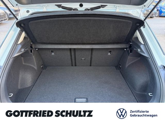 Volkswagen T-Roc - Bild 10