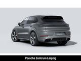 Porsche Cayenne GTS HA-Lenkung HeadUp Standheizung AHK - Porsche Cayenne Neuwagen in Leipzig