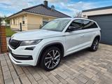 Skoda Kodiaq 2.0 TDI DSG SPORTLINE 