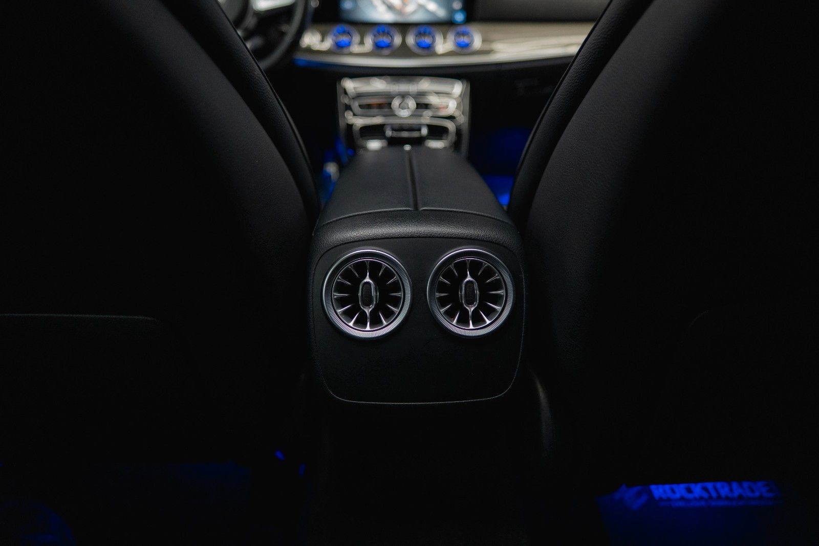 Fahrzeugabbildung Mercedes-Benz CLS 400d 4Matic AMG Night-Paket *Burmester*ACC*