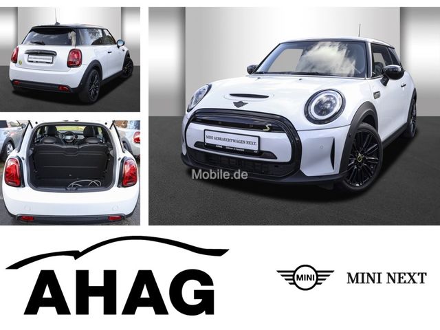 MINI Cooper SE MINI Yours Trim Panorama Klimaaut.