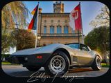 Corvette C3|78´ Corvette Anniversary Silver Edition|220PS - Corvette aus 1979